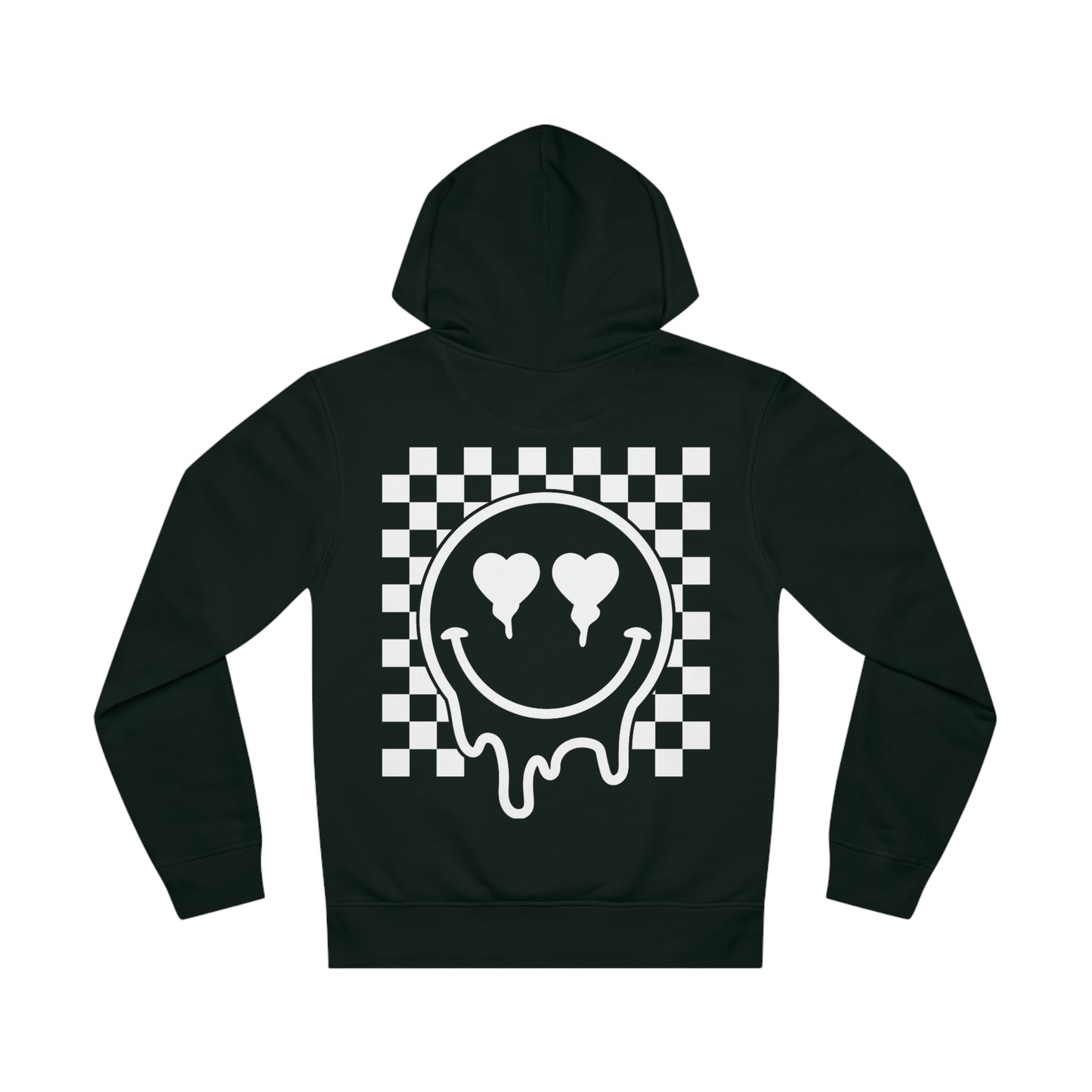 "Always Never" - Black Hoodie