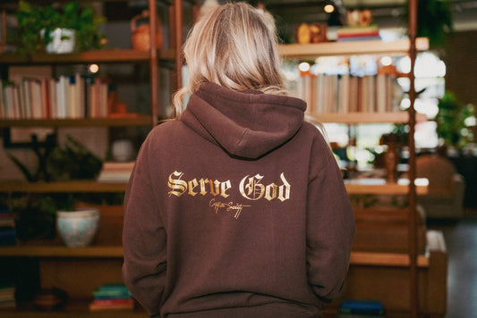 Captive Society x Erin Kinsey
