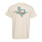 Ivory "tx" Tee