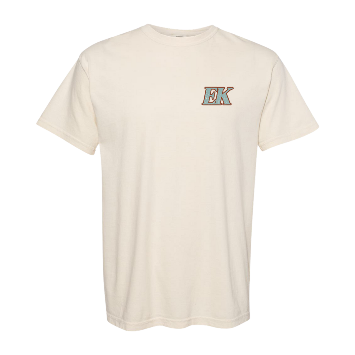 Ivory "tx" Tee
