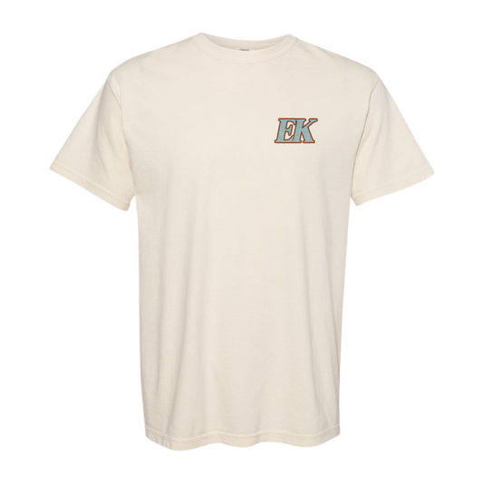Ivory "tx" Tee